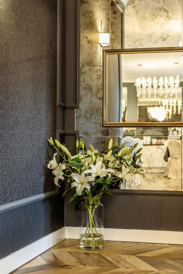 Hotel Europa กาลิช ภายนอก รูปภาพ